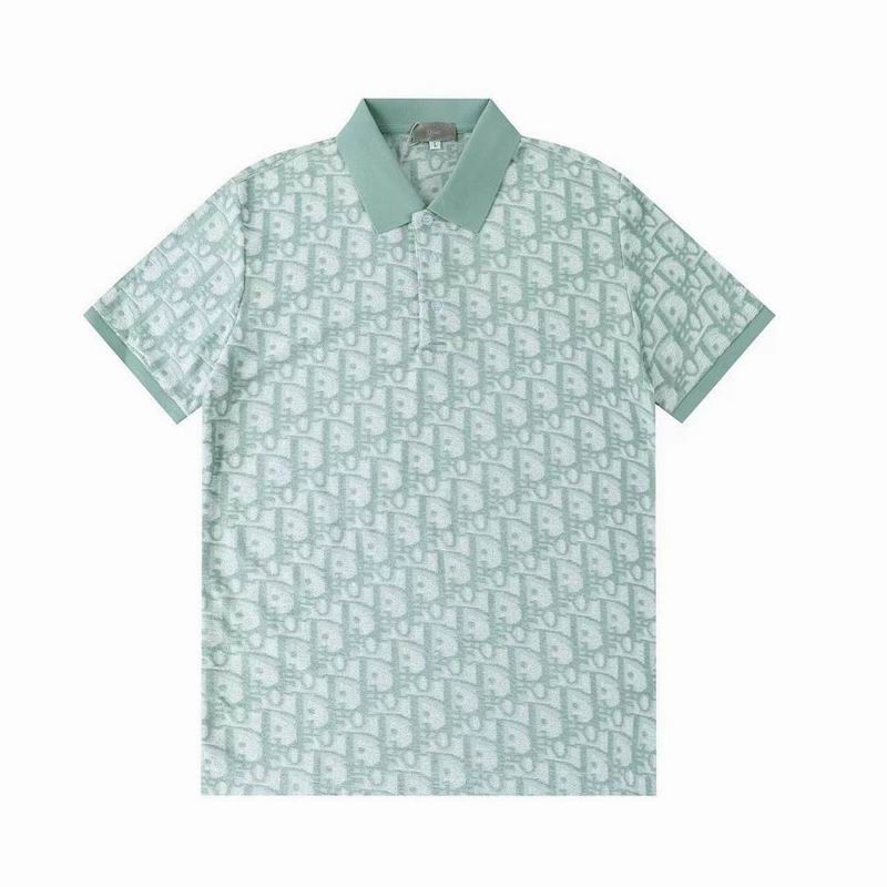 Dior POLO shirts men-D6824P